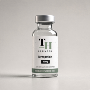 Tirzepatide