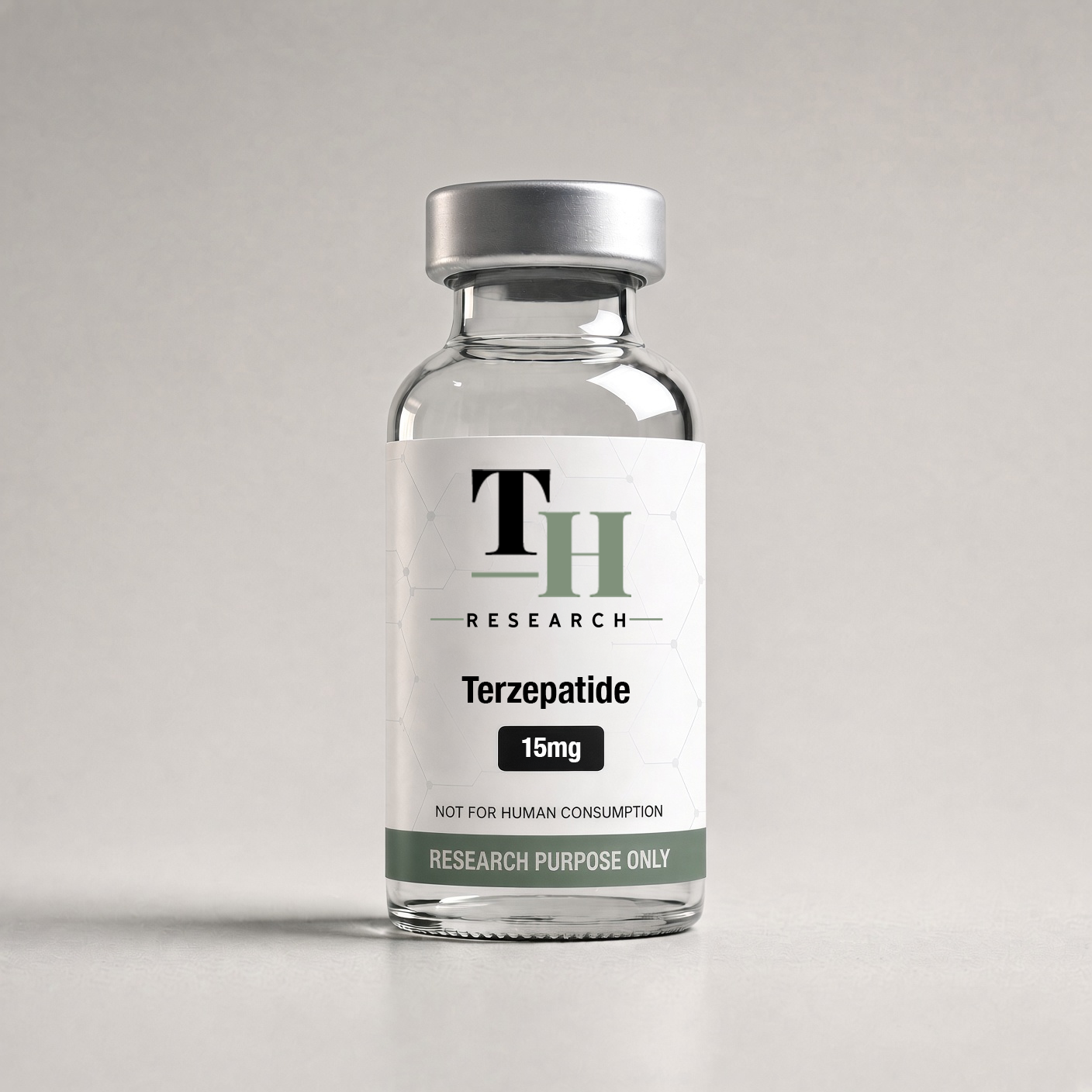 Tirzepatide