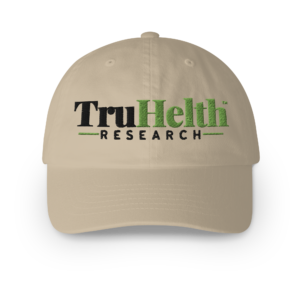 THR Ecowash dad cap