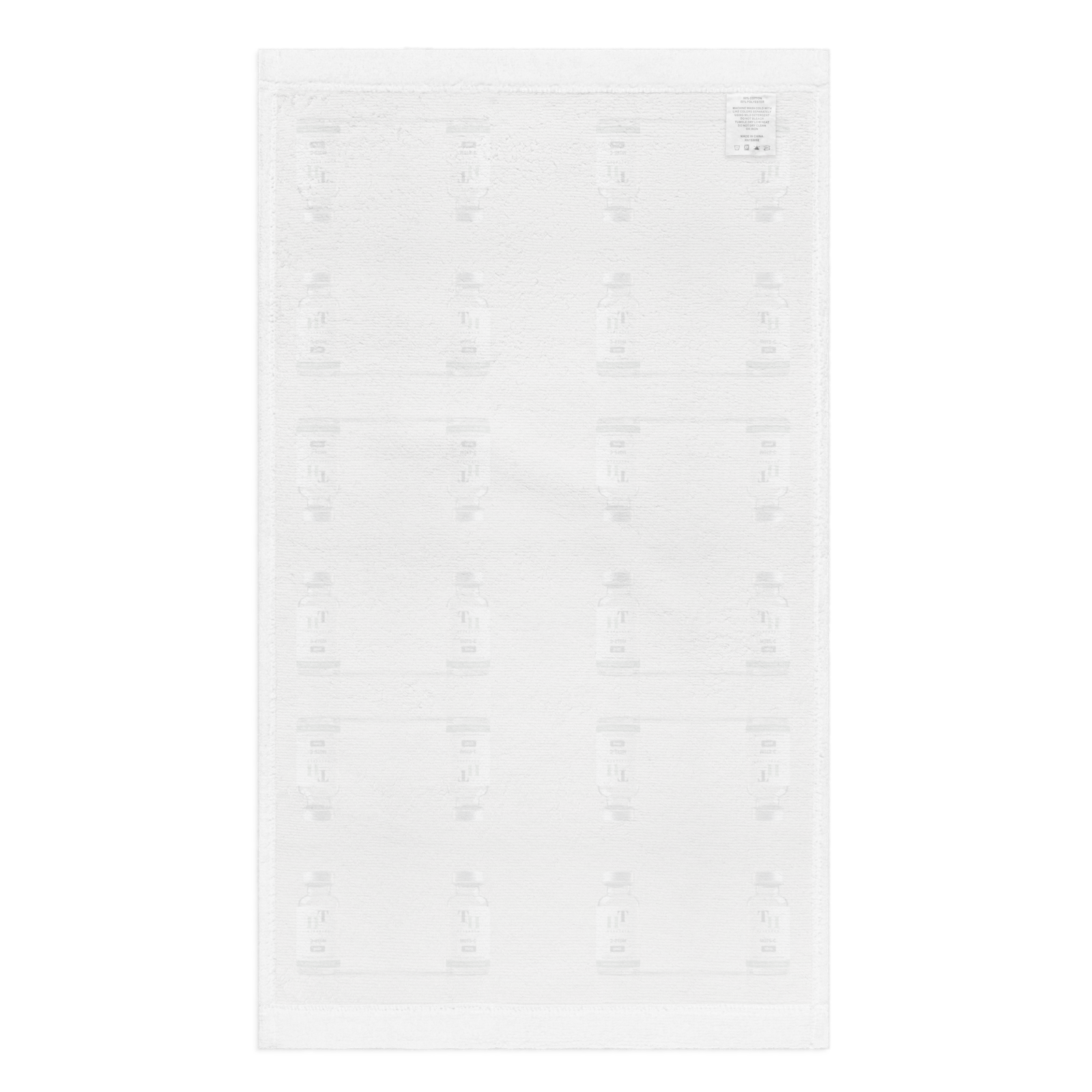 THR Hand towel - Image 2