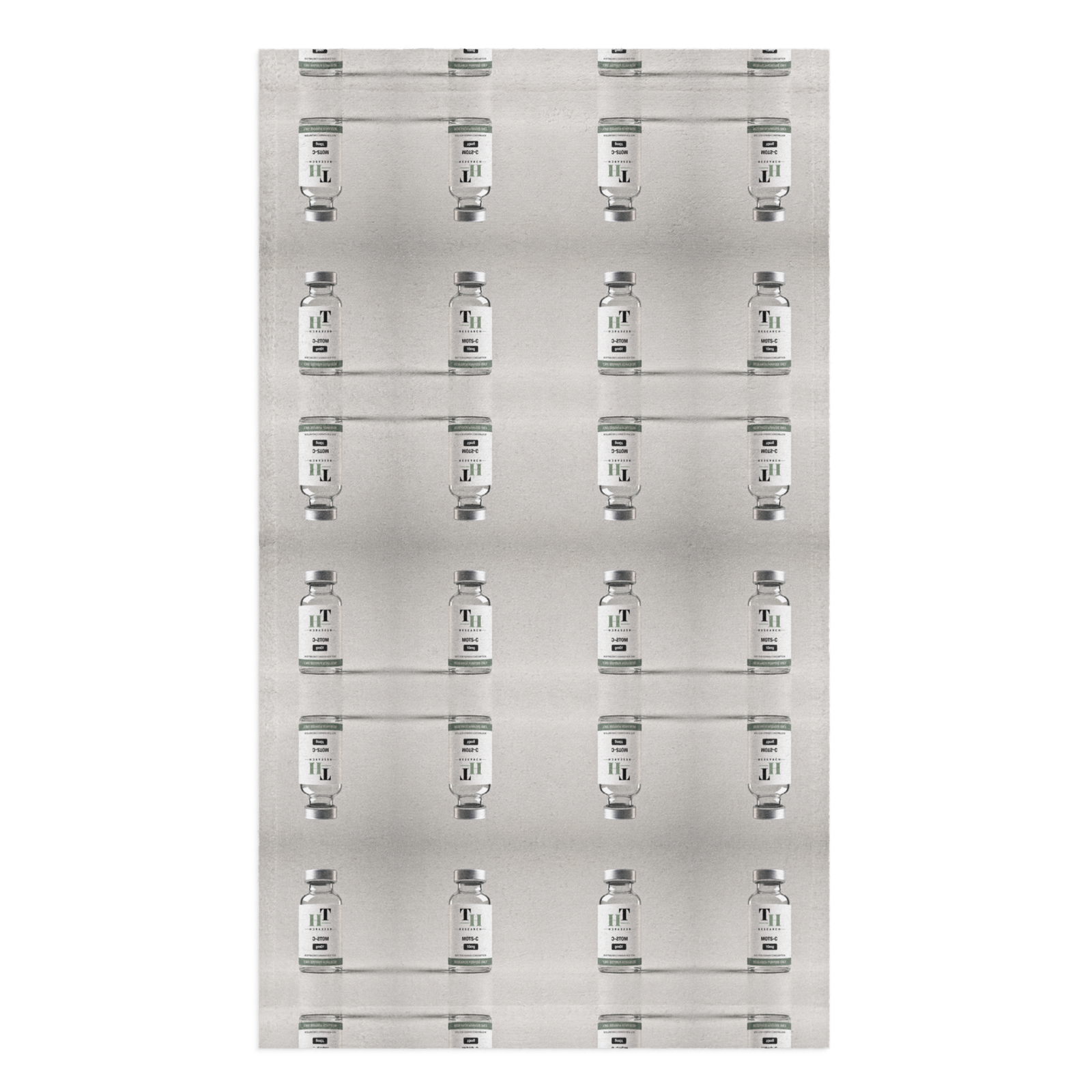 THR Hand towel